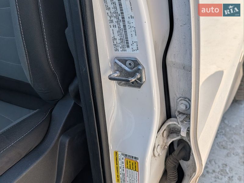 Внедорожник / Кроссовер Ford Escape 2016 в Вапнярке фото 11 Внедорожник / Кроссовер Ford Escape 2016 в Вапнярке
