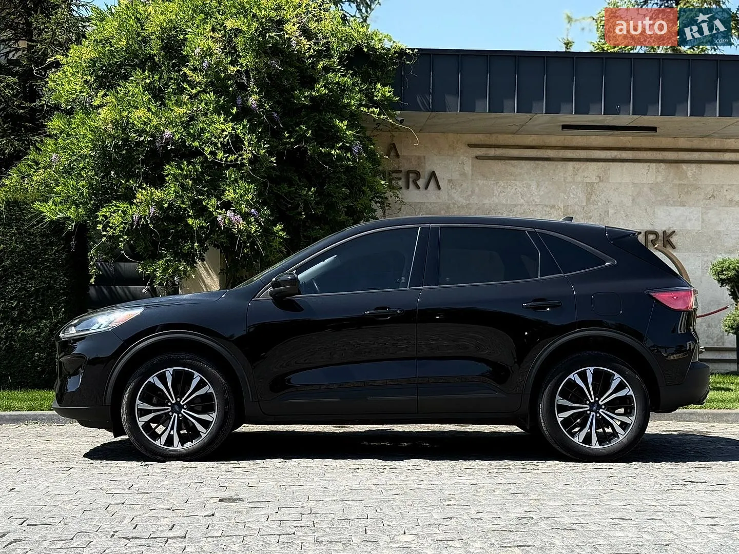 2021 Ford Escape - мініатюра 9