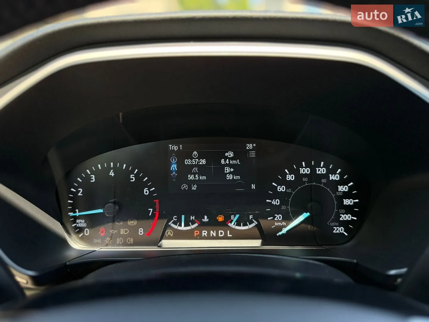2021 Ford Escape - мініатюра 30
