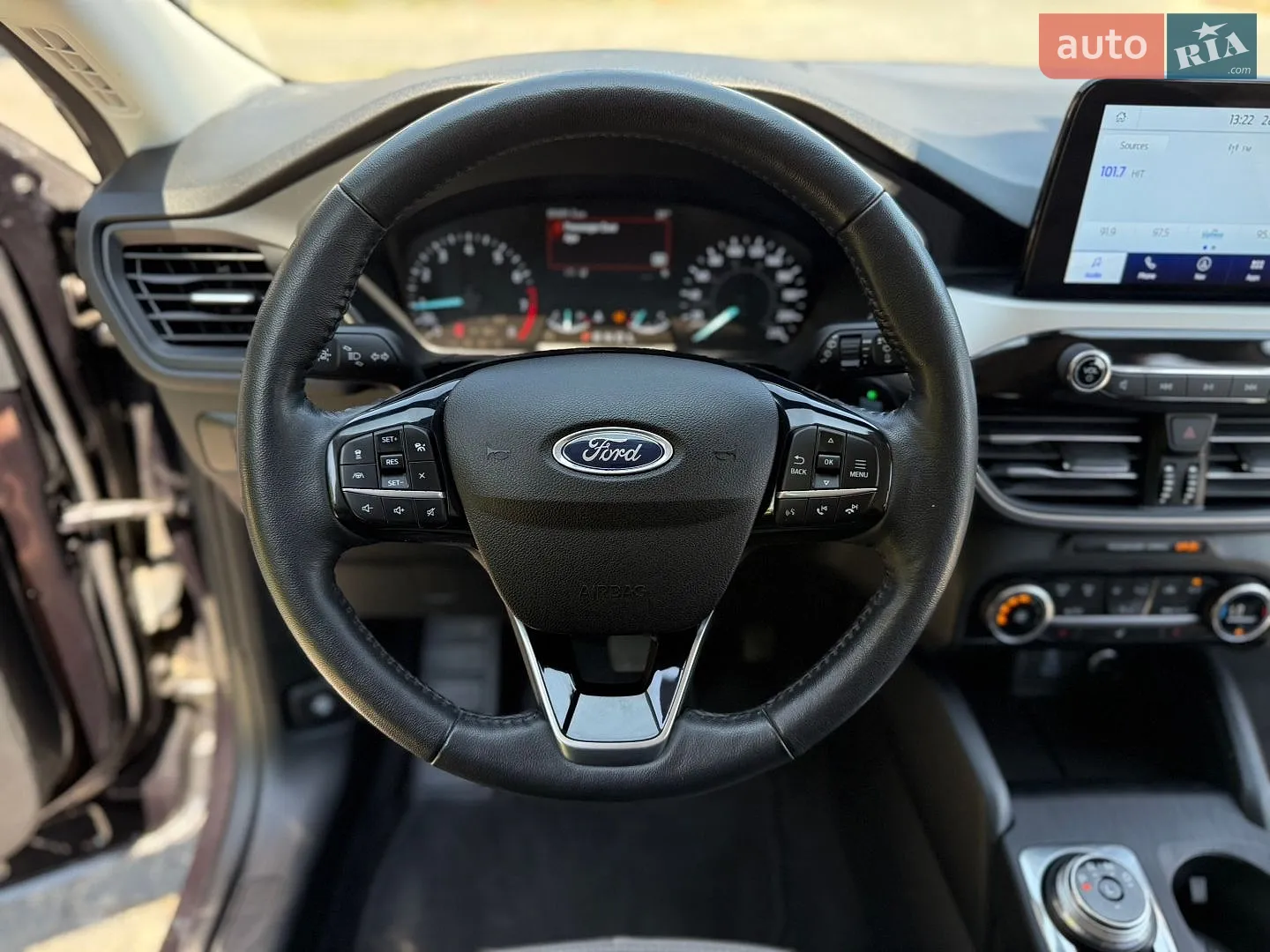 2021 Ford Escape - мініатюра 29