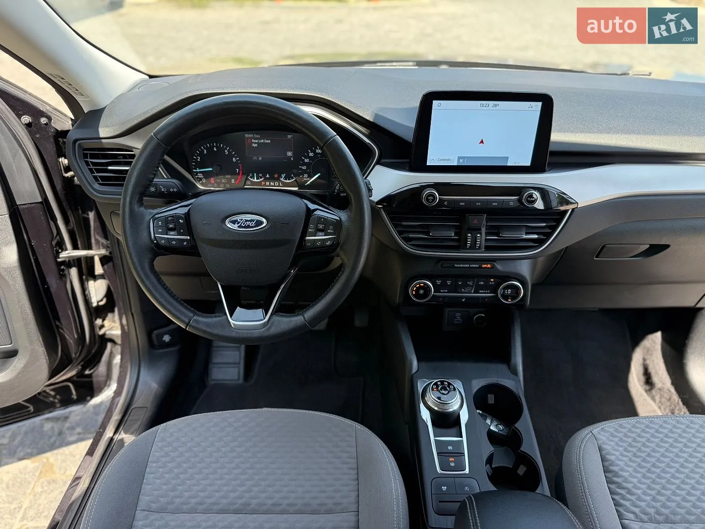 2021 Ford Escape - мініатюра 46