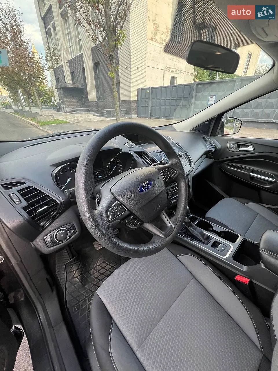 2016 Ford Escape - мініатюра 6