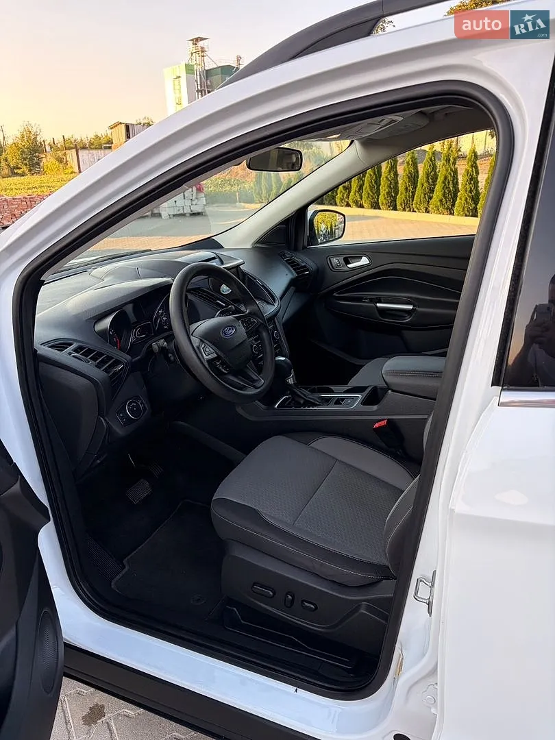 2017 Ford Escape - мініатюра 40