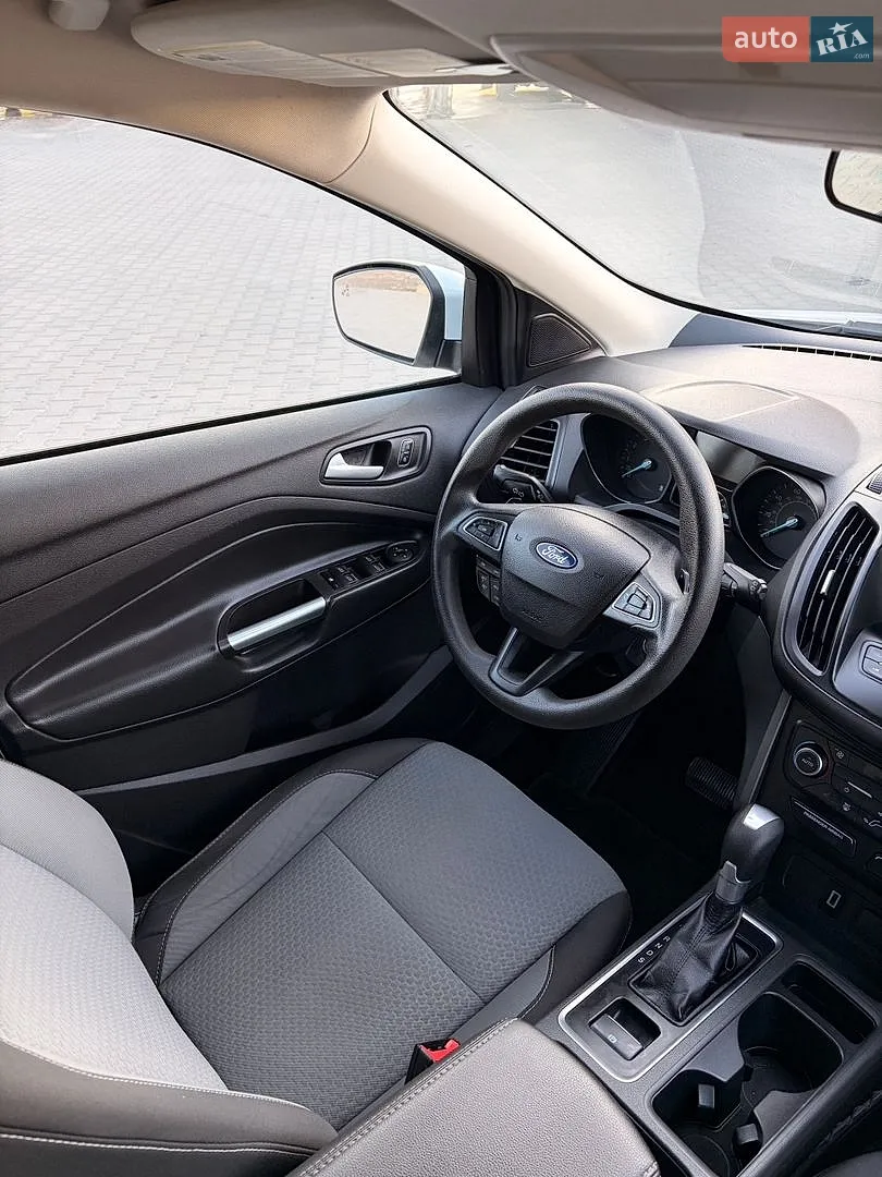 2017 Ford Escape - мініатюра 46