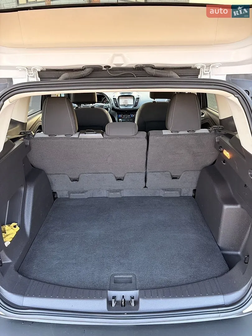 2017 Ford Escape - мініатюра 48