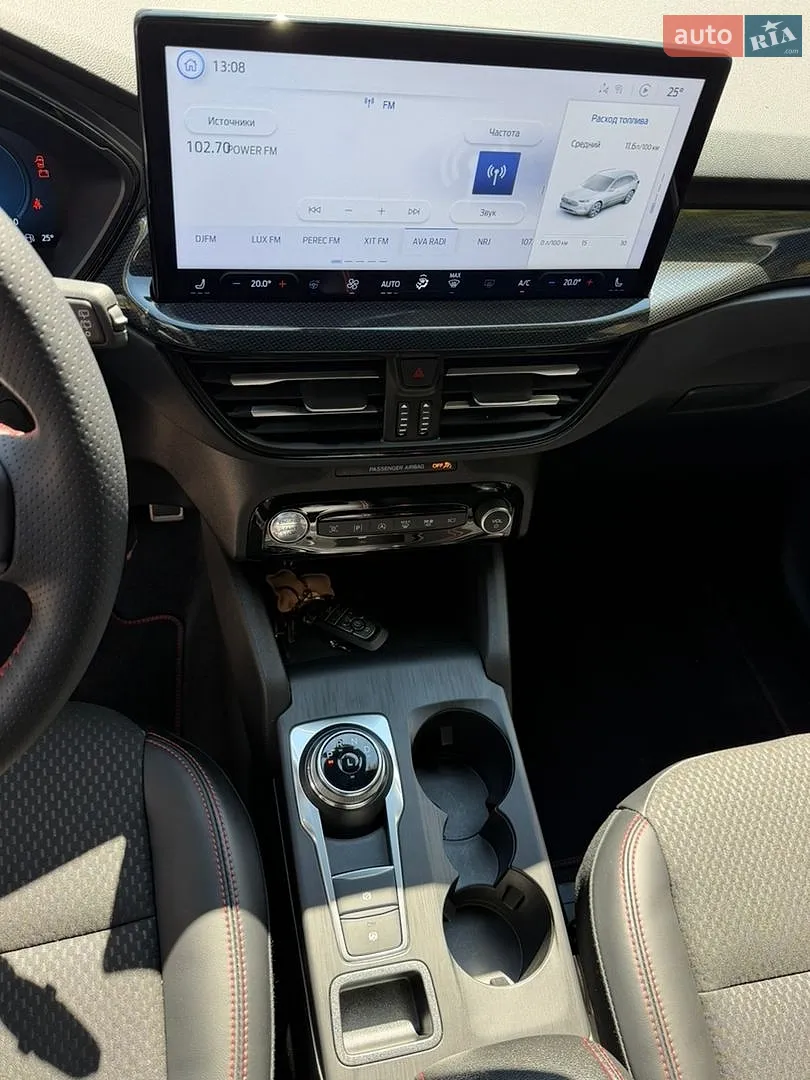 2023 Ford Escape - мініатюра 15