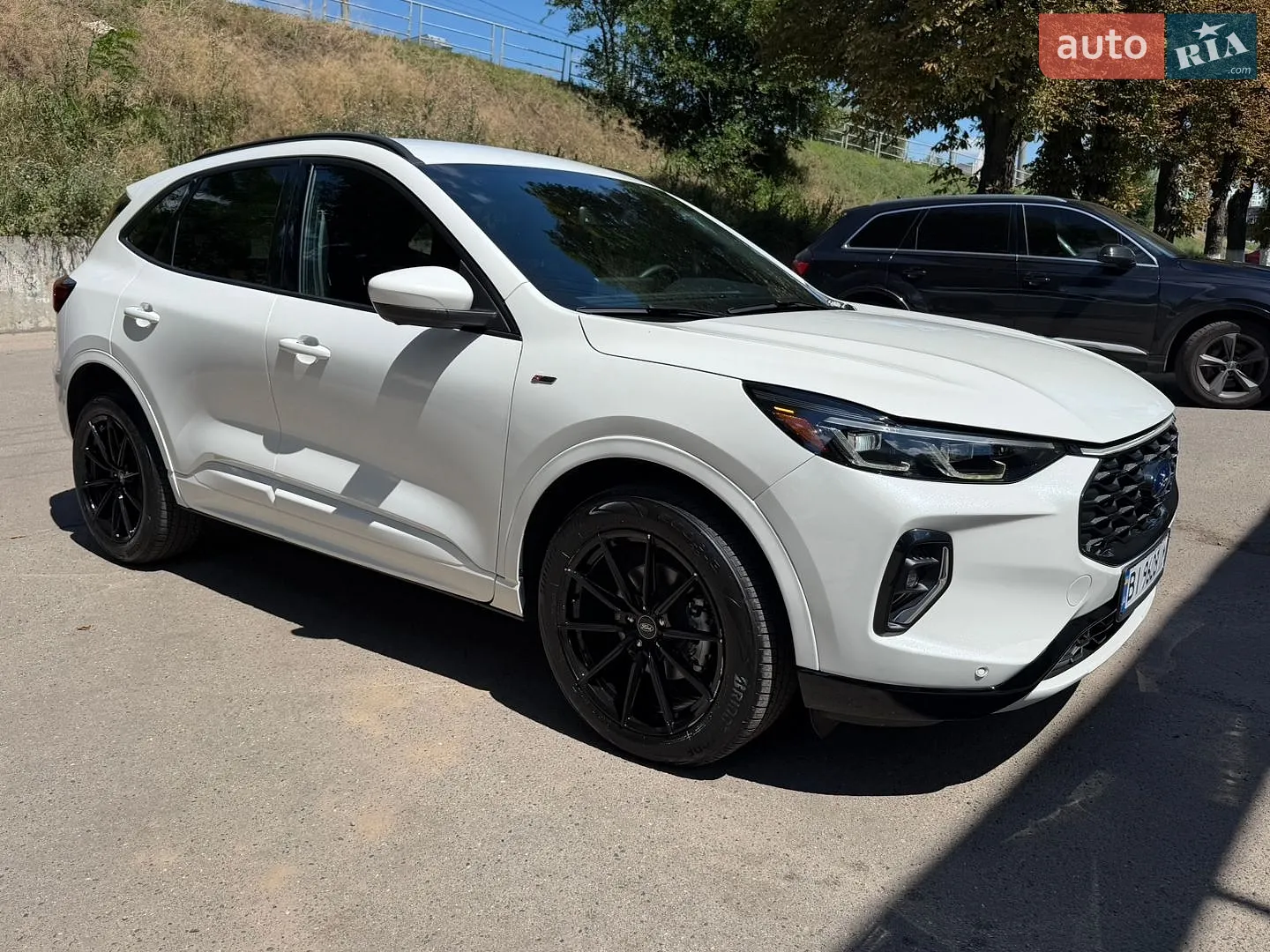2023 Ford Escape - мініатюра 8
