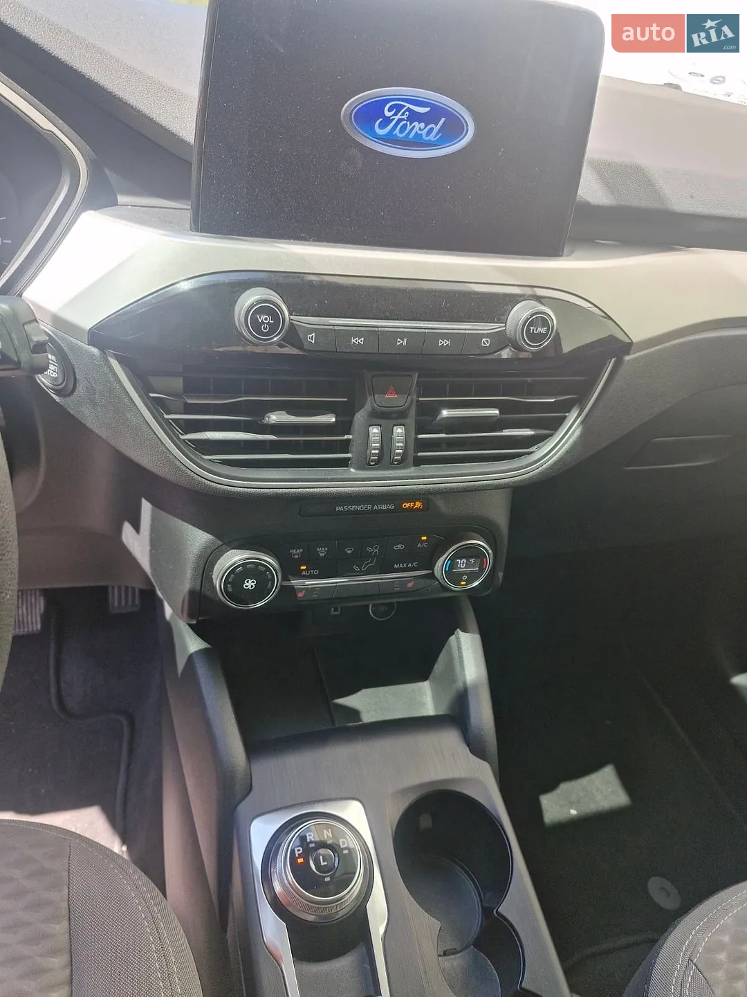 2019 Ford Escape - мініатюра 4