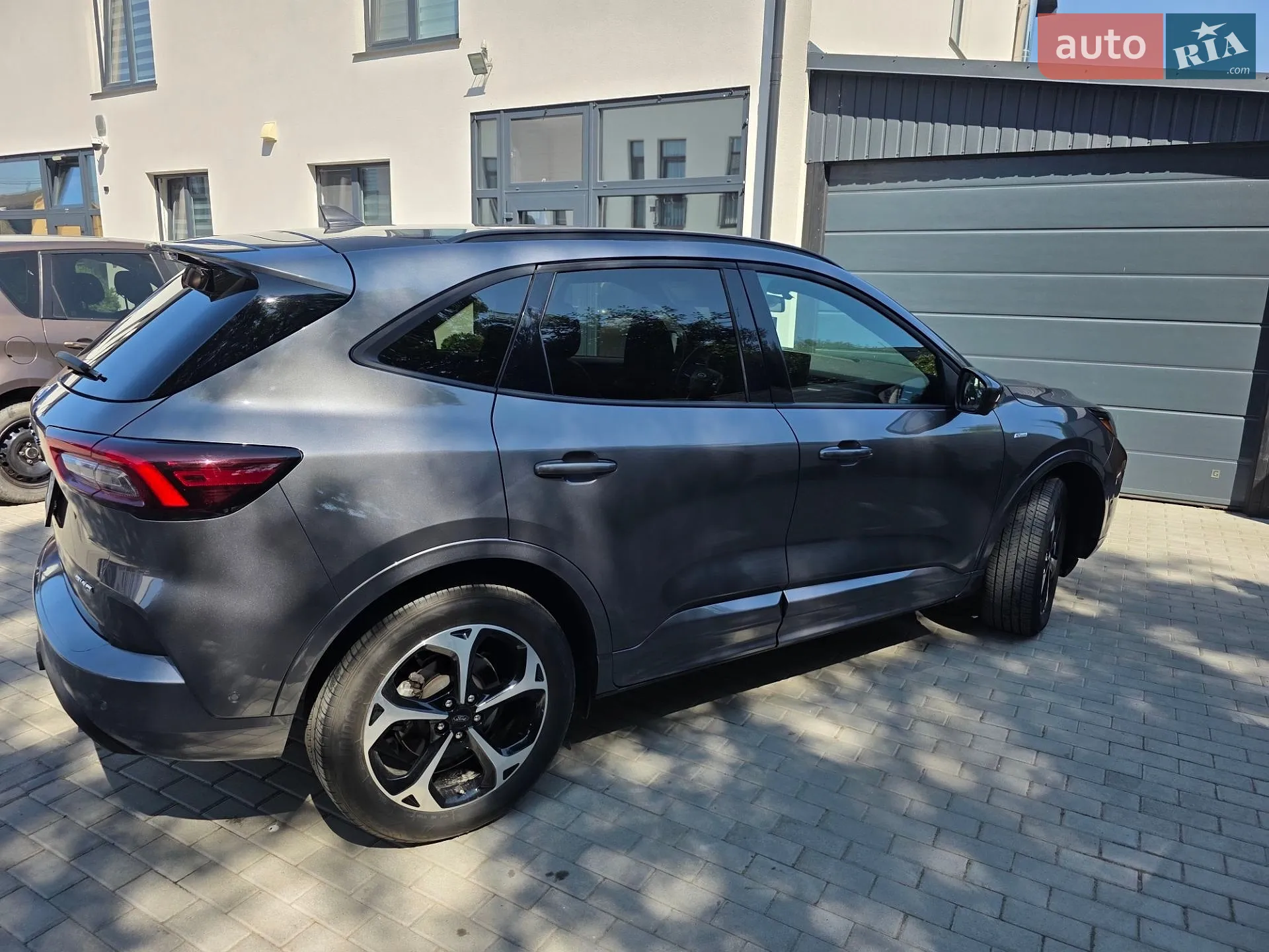 2024 Ford Escape - мініатюра 4