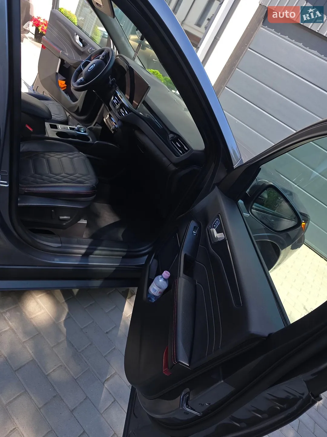 2024 Ford Escape - мініатюра 34