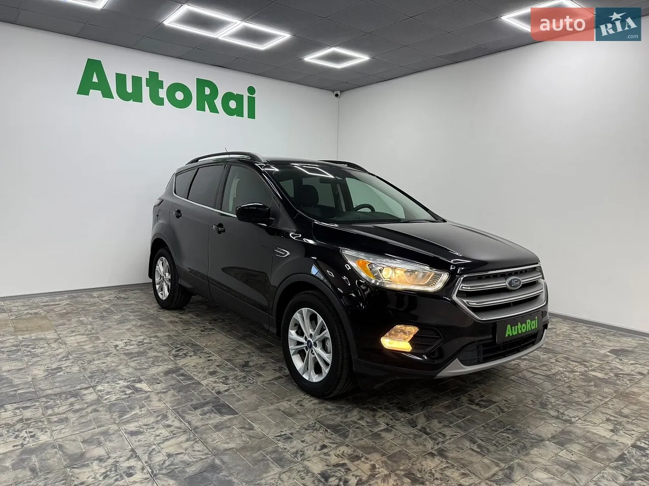 2017 Ford Escape - мініатюра 19