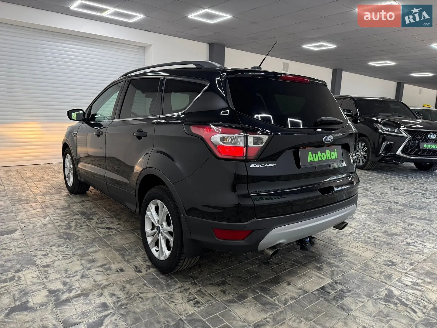 2016 Ford Escape - мініатюра 5