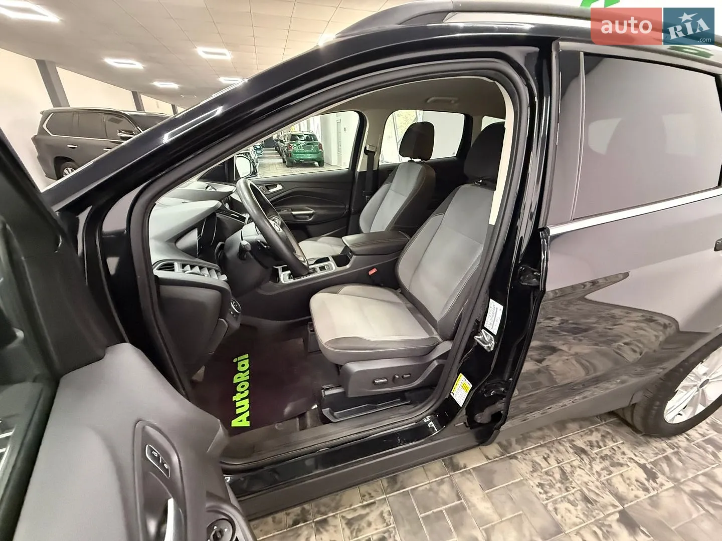 2016 Ford Escape - мініатюра 11