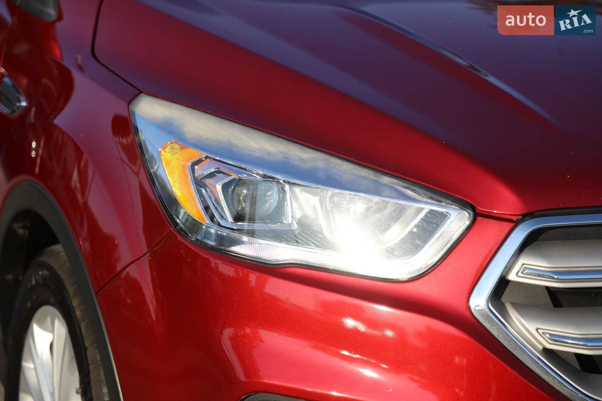 2019 Ford Escape - мініатюра 5