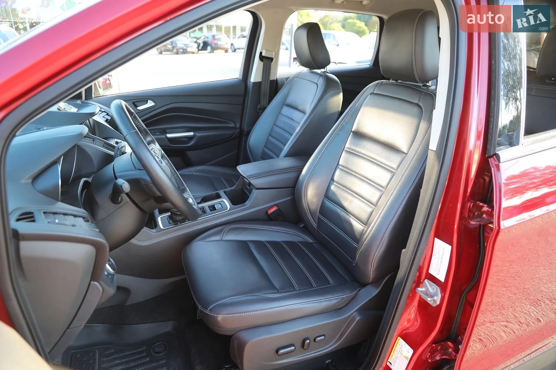 2019 Ford Escape - мініатюра 12