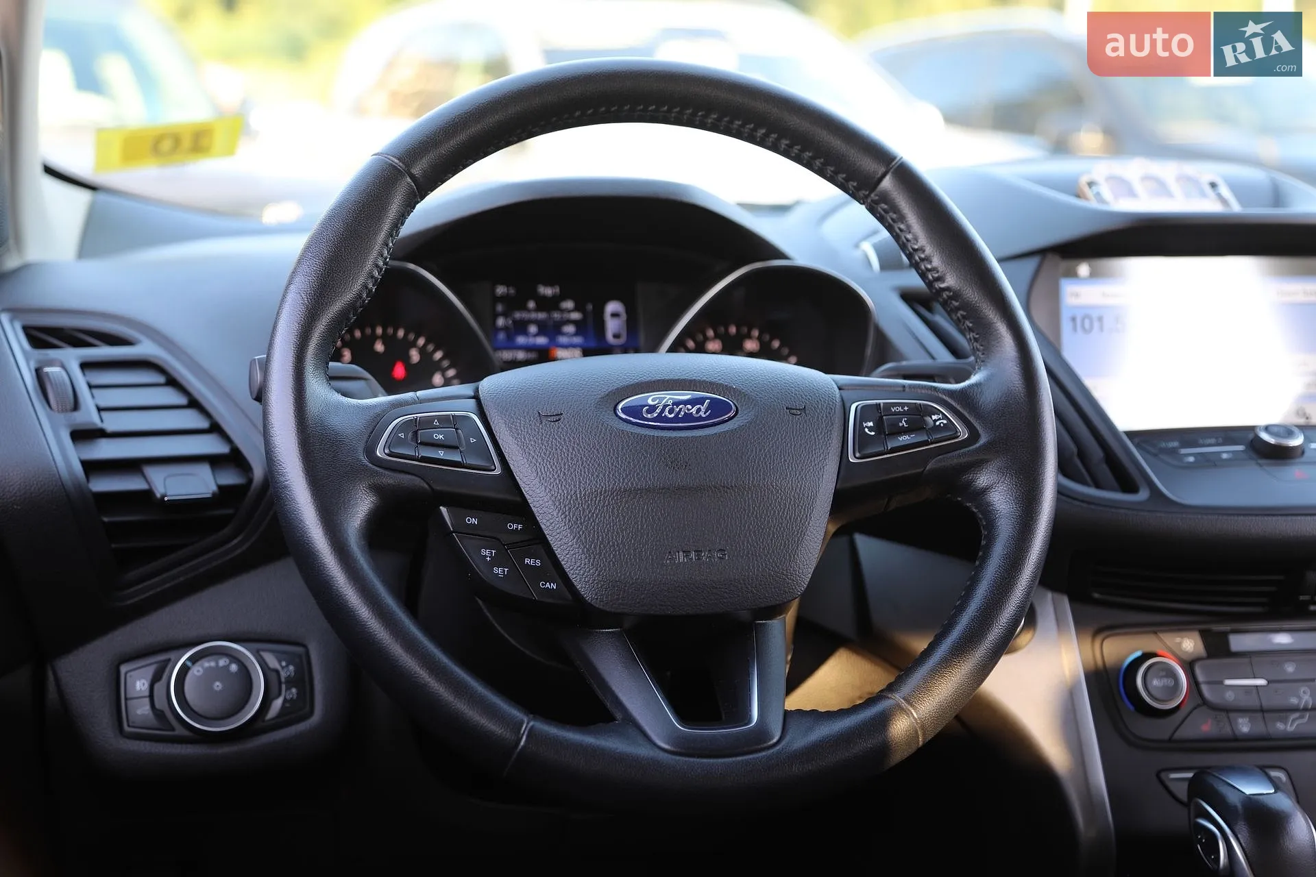 2019 Ford Escape - мініатюра 18