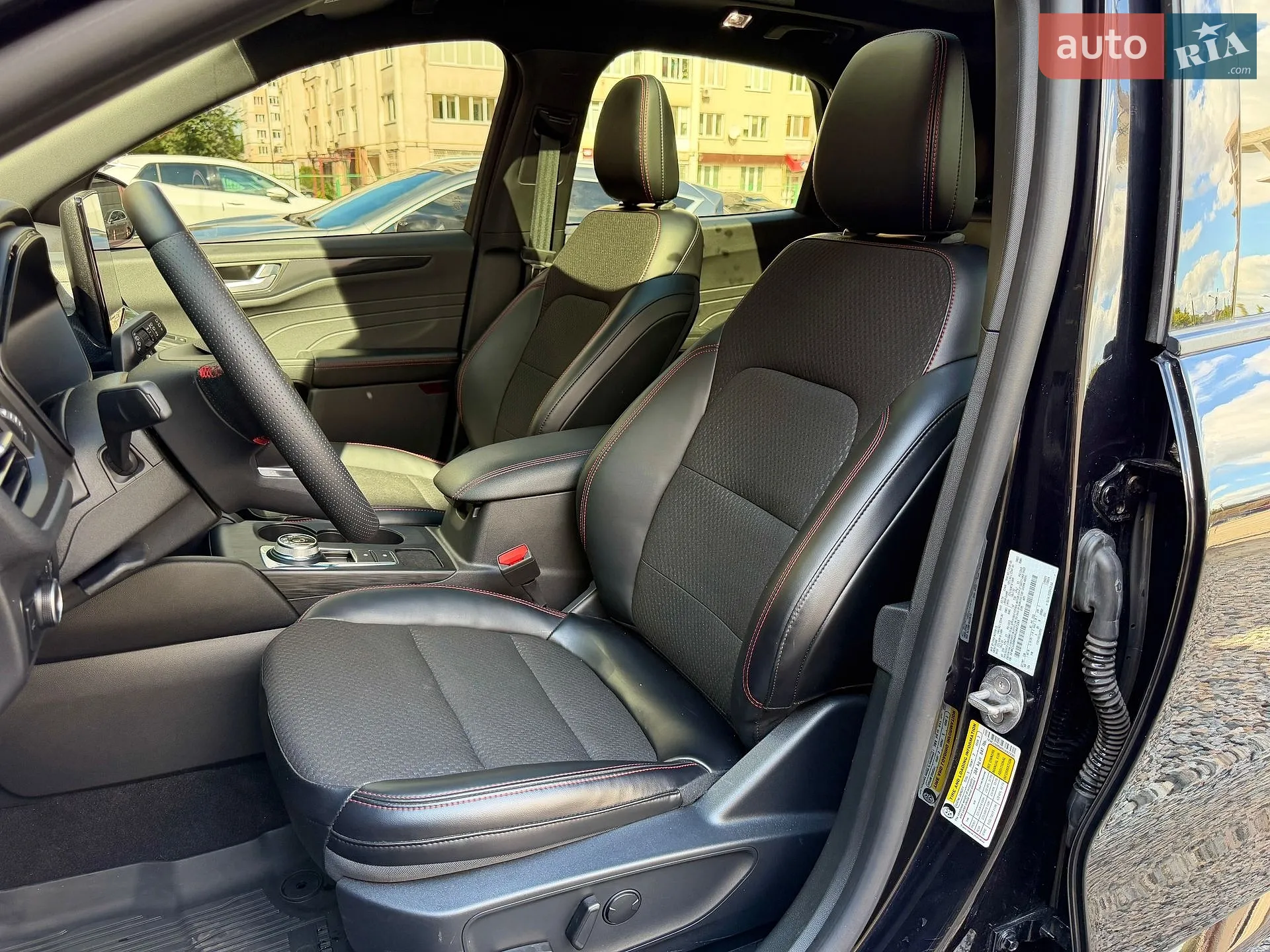 2024 Ford Escape - мініатюра 7