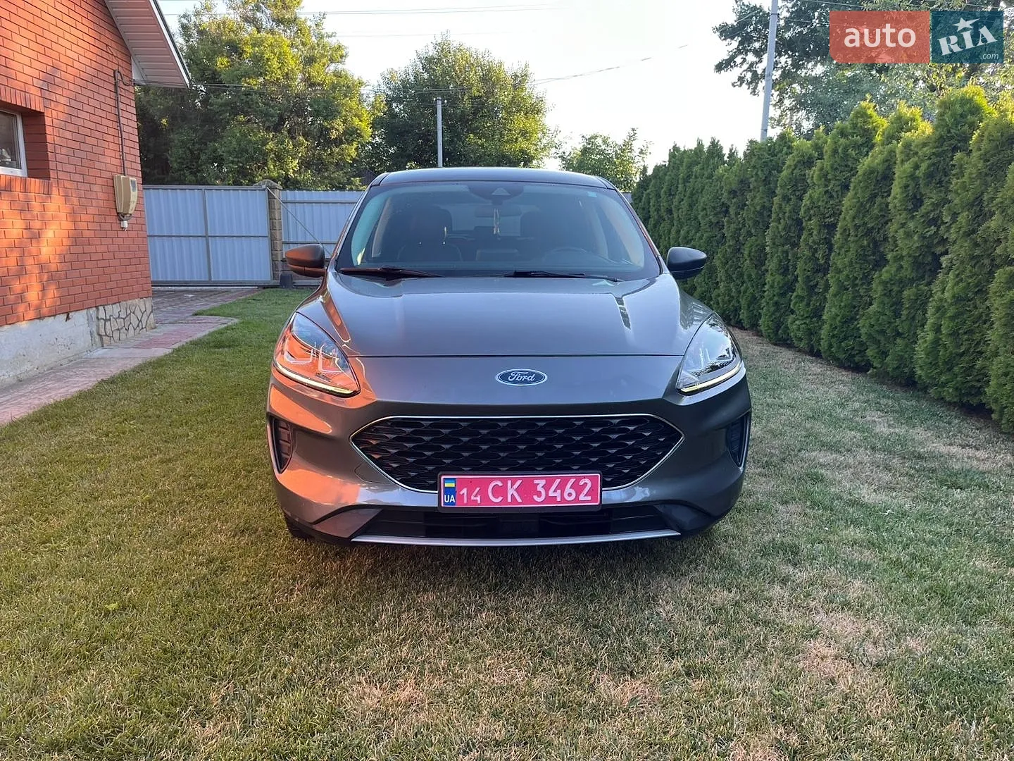 2022 Ford Escape - мініатюра 6