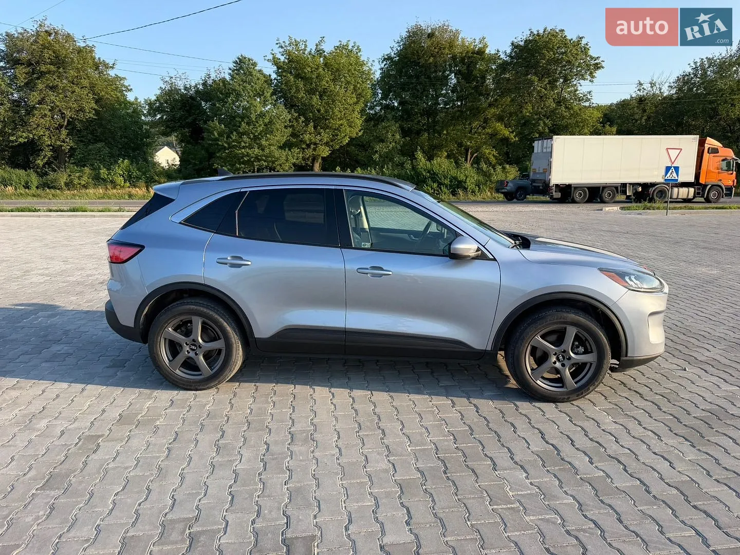 2022 Ford Escape - мініатюра 6
