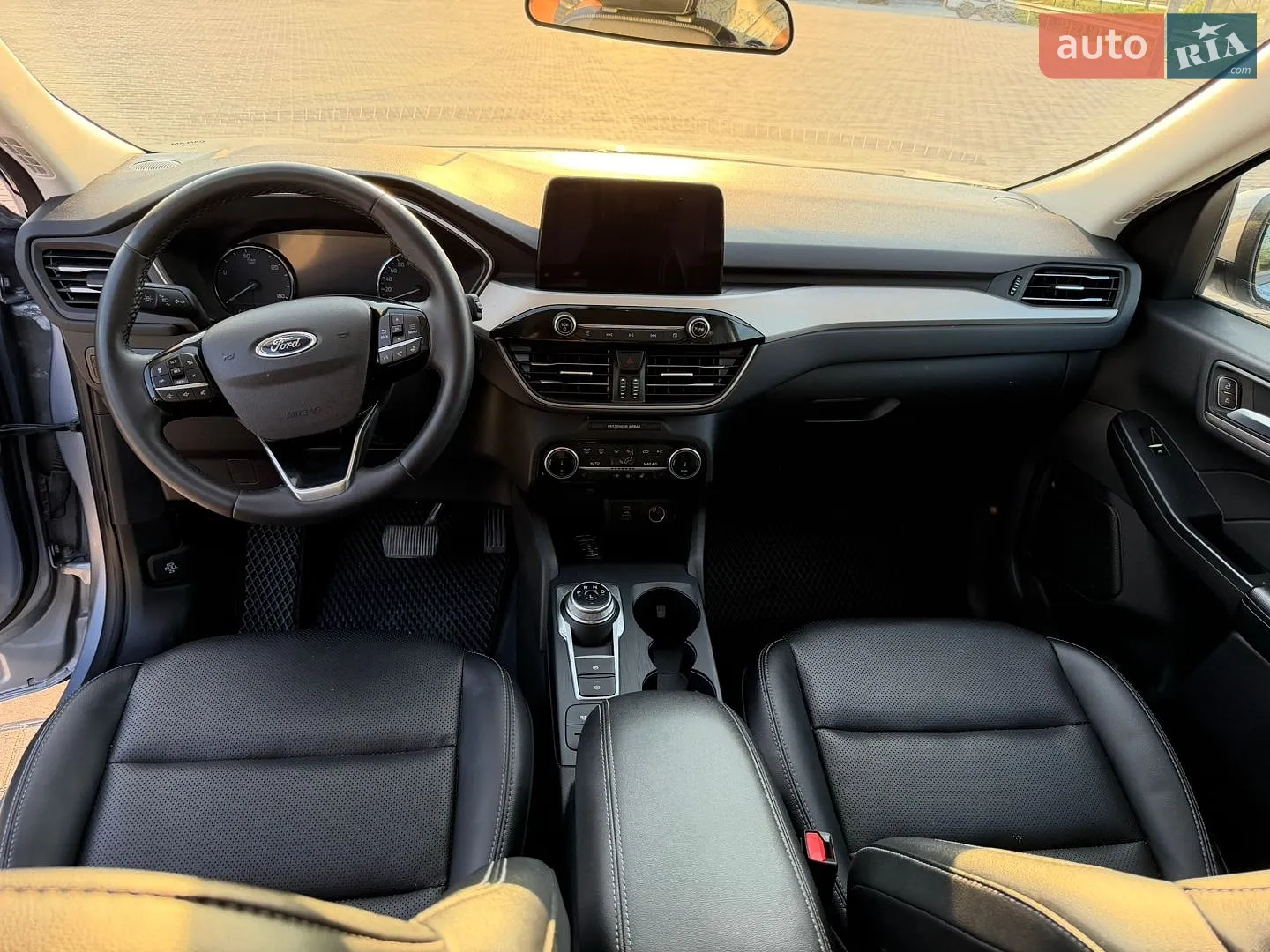 2022 Ford Escape - мініатюра 27