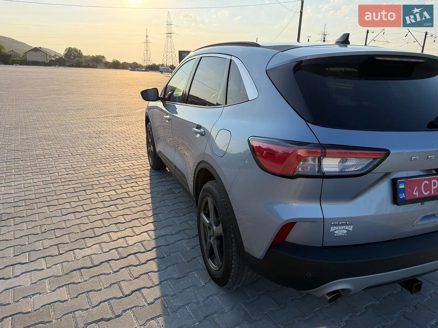 2022 Ford Escape - мініатюра 15