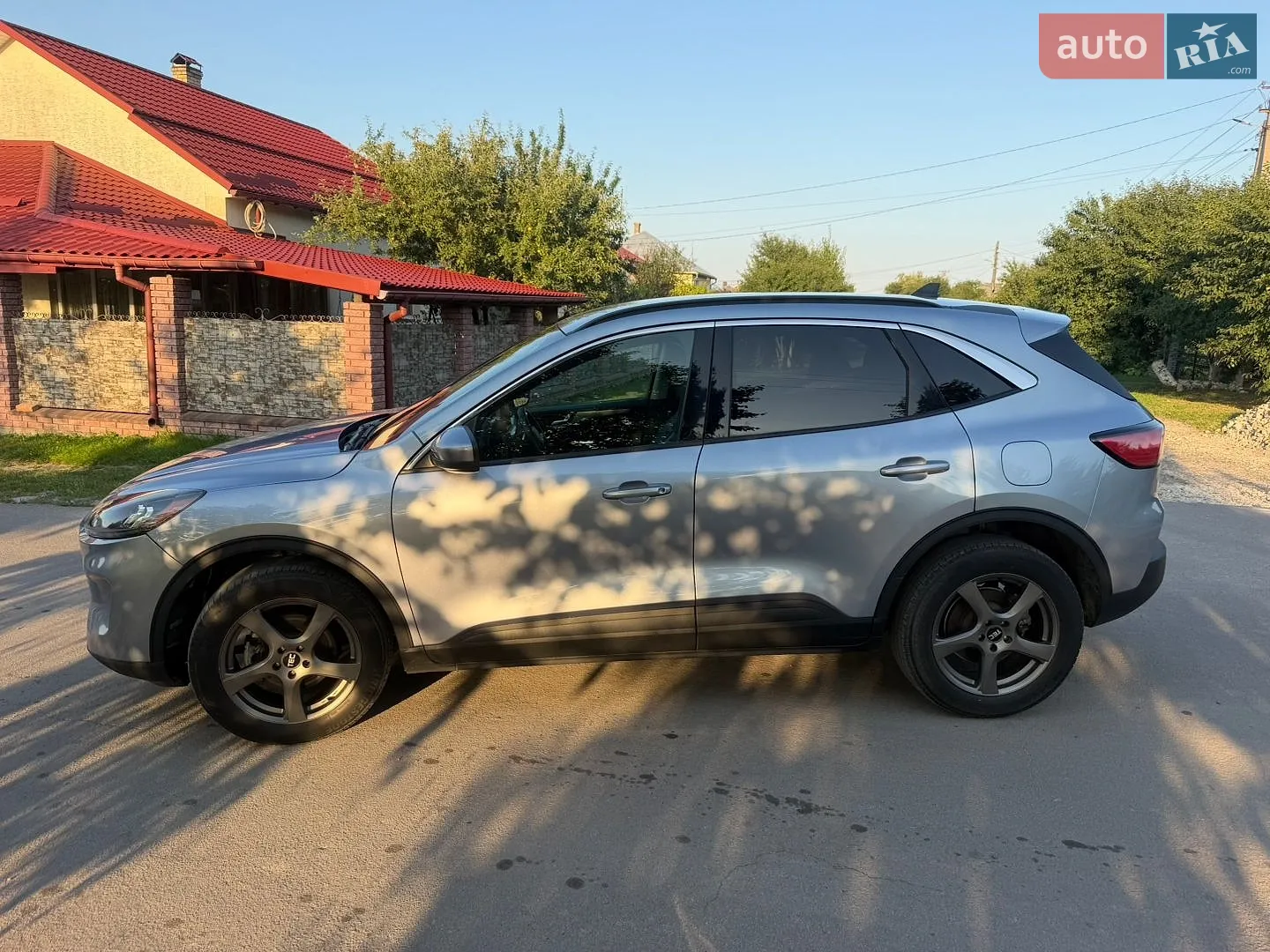 2022 Ford Escape - мініатюра 43