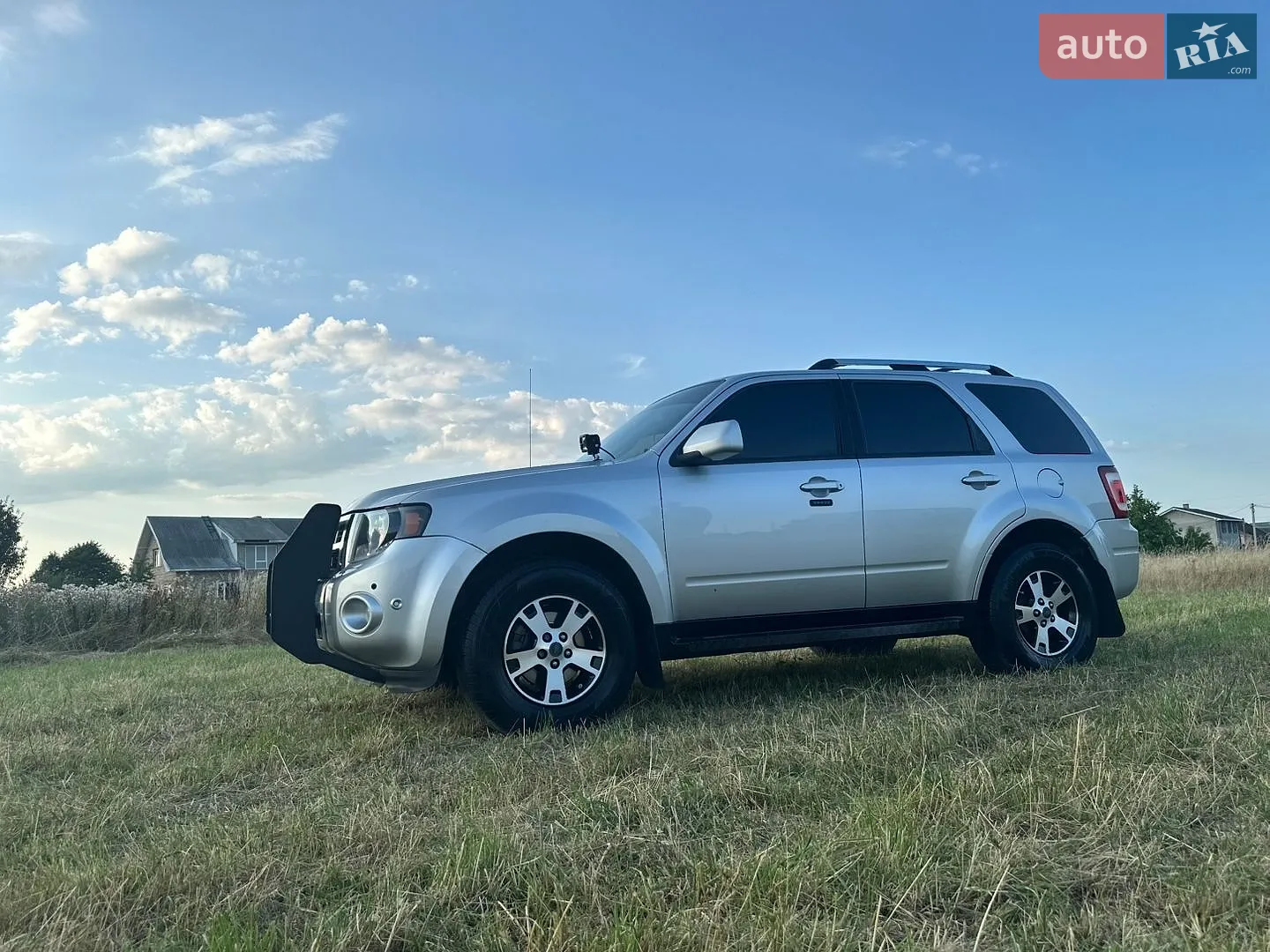 2010 Ford Escape - мініатюра 5