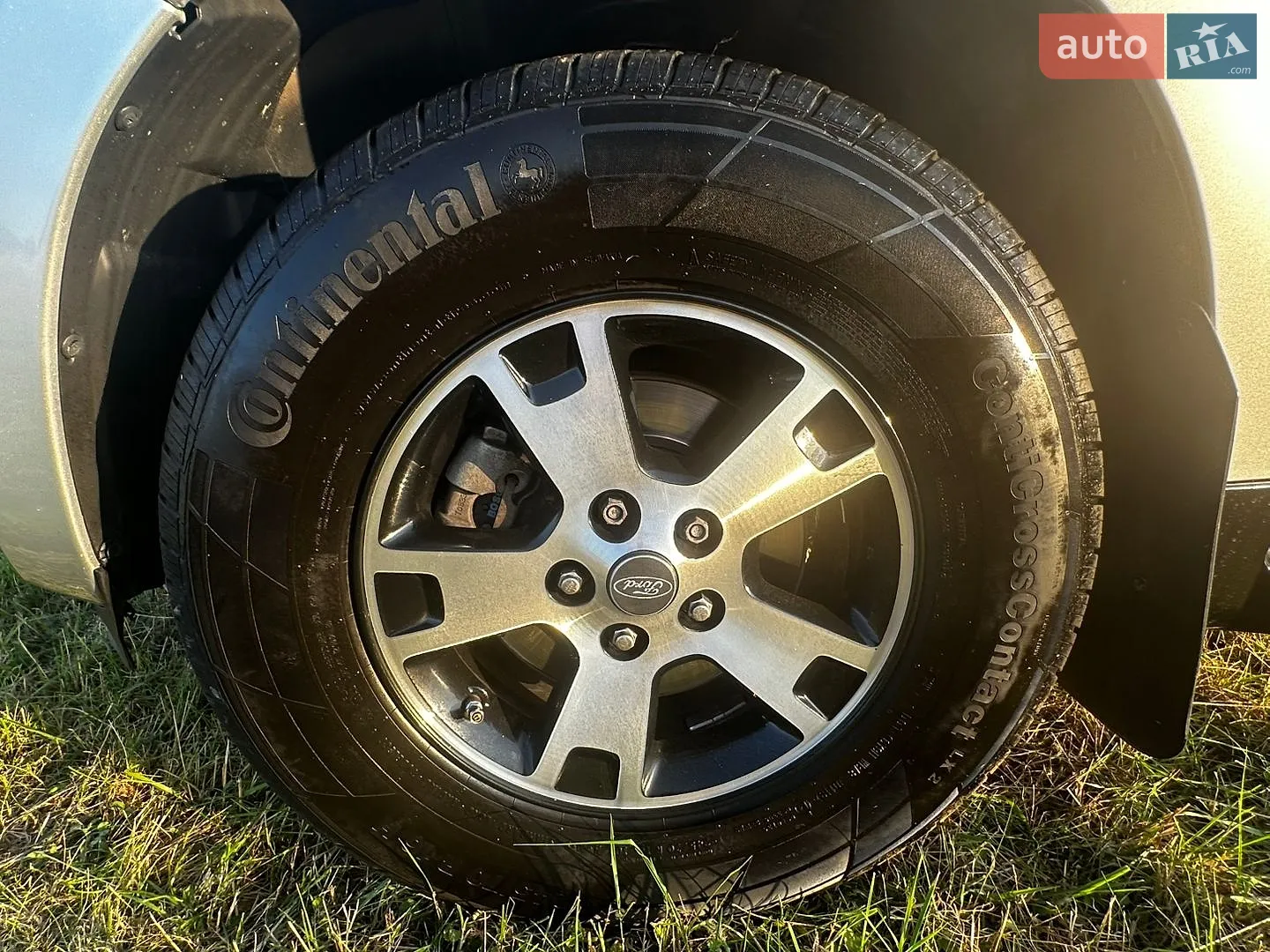 2010 Ford Escape - мініатюра 33