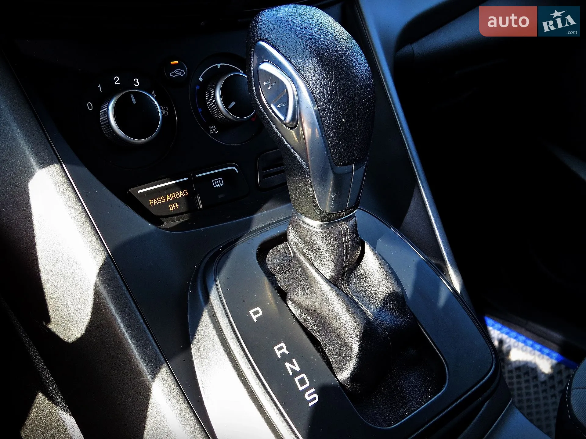 2014 Ford Escape - мініатюра 14
