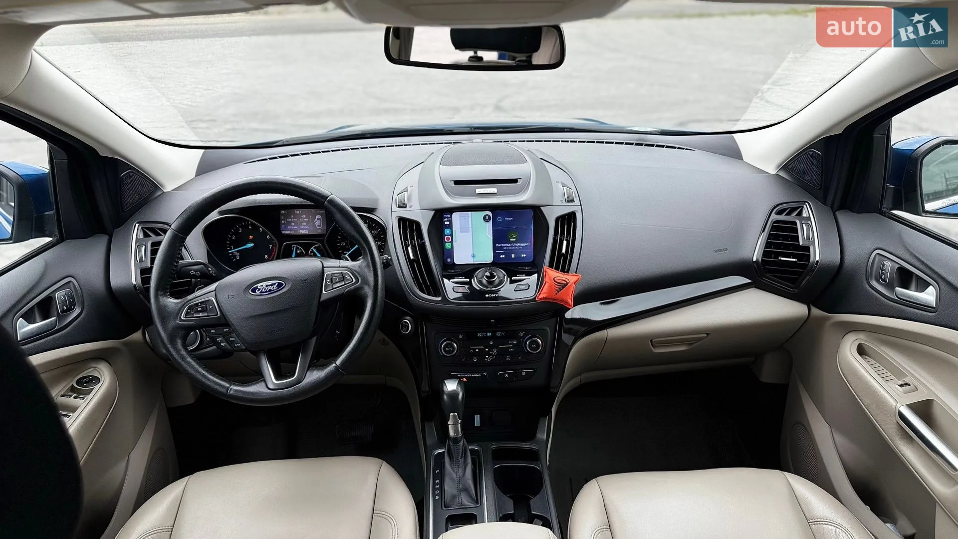 2016 Ford Escape - мініатюра 15