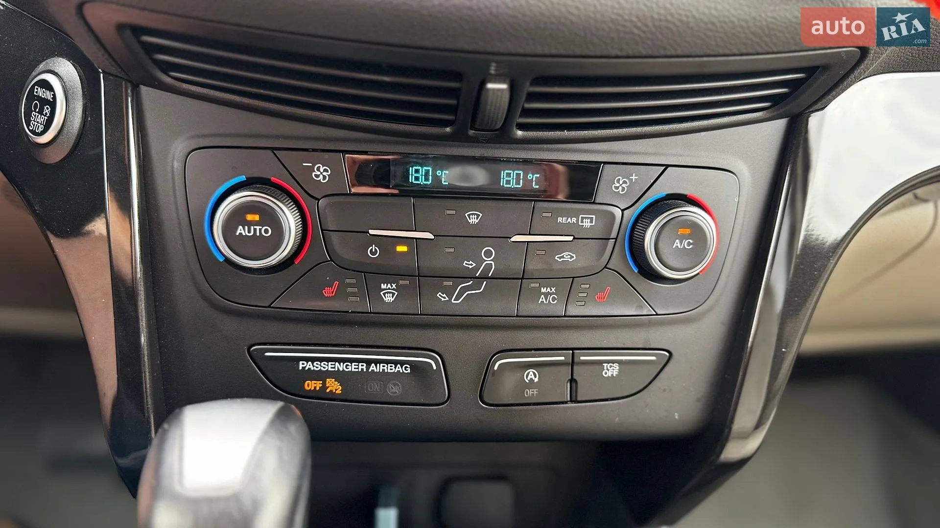 2016 Ford Escape - мініатюра 16
