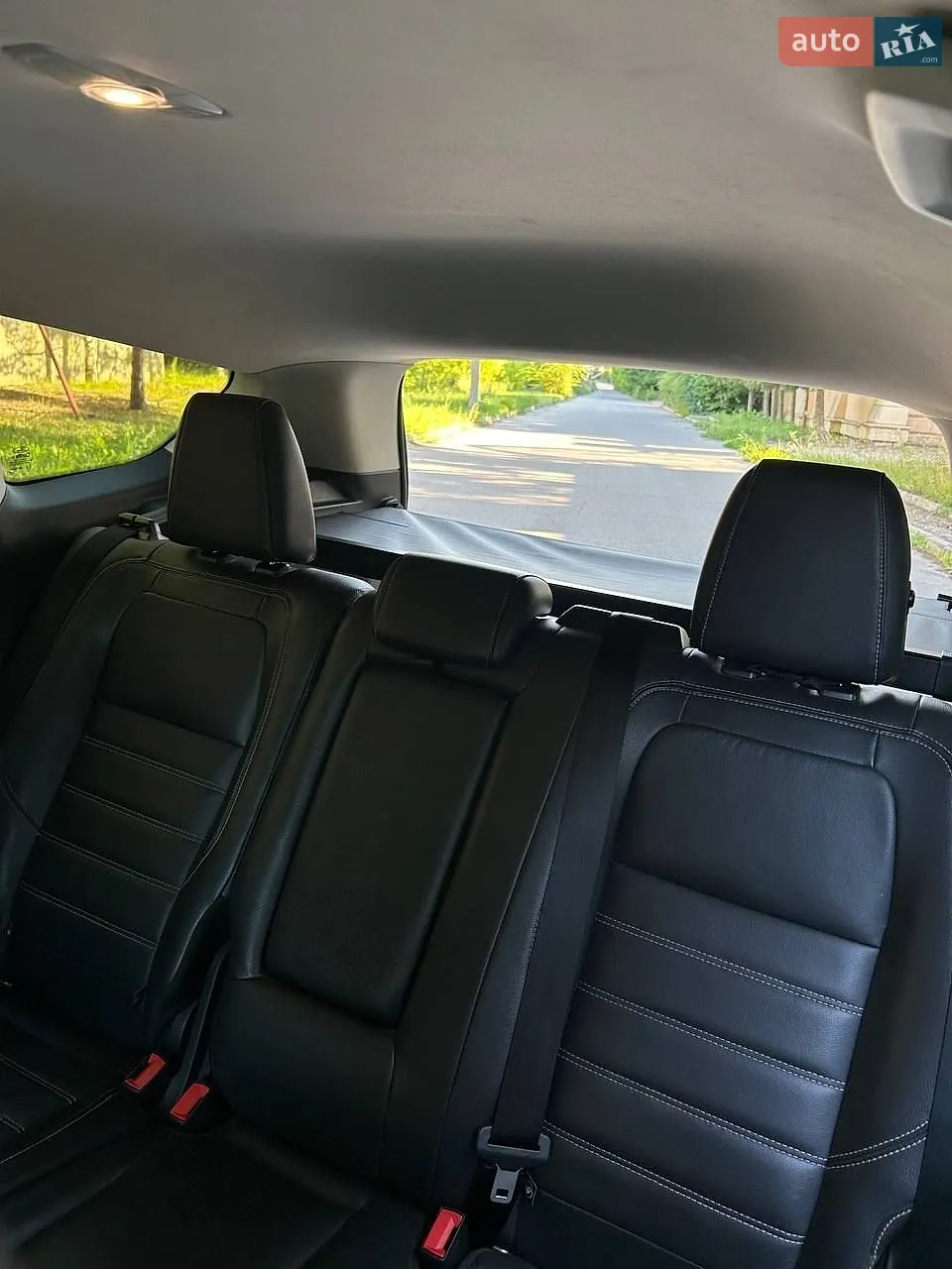 2017 Ford Escape - мініатюра 20