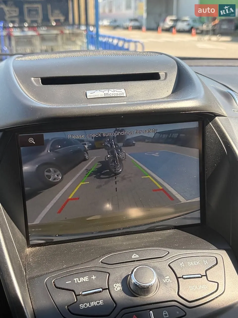 2013 Ford Escape - мініатюра 27