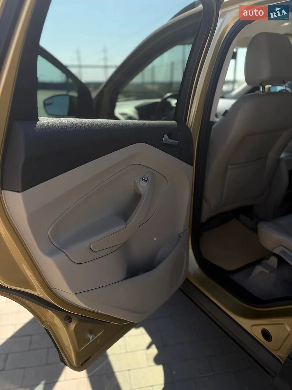 2013 Ford Escape - мініатюра 15