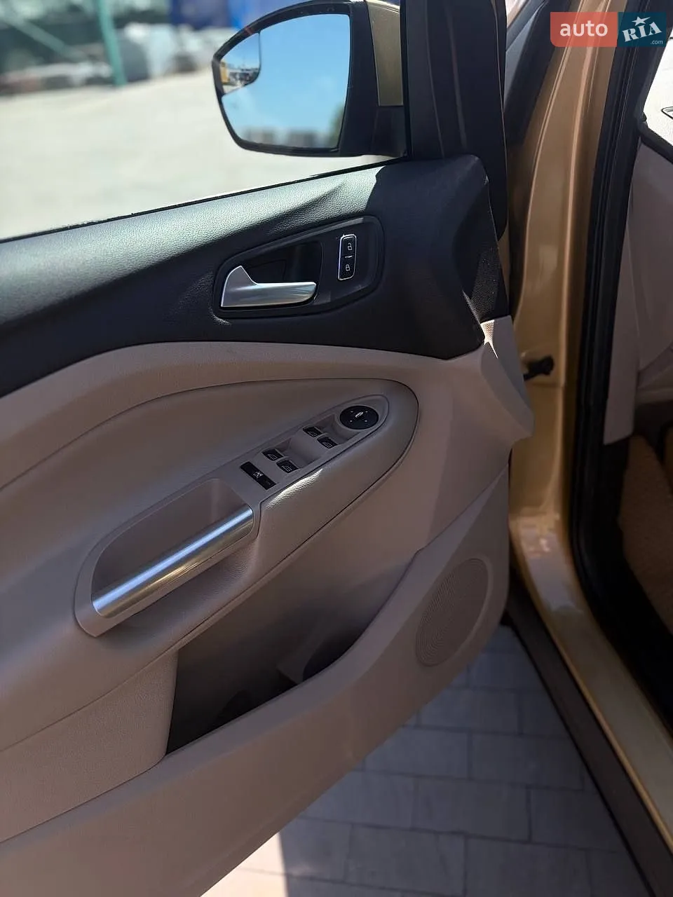 2013 Ford Escape - мініатюра 13