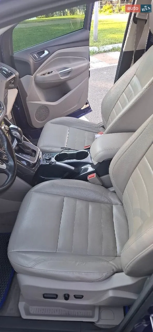 2013 Ford Escape - мініатюра 20