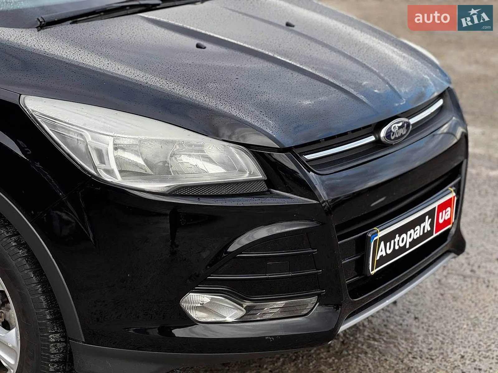 2016 Ford Escape - мініатюра 5