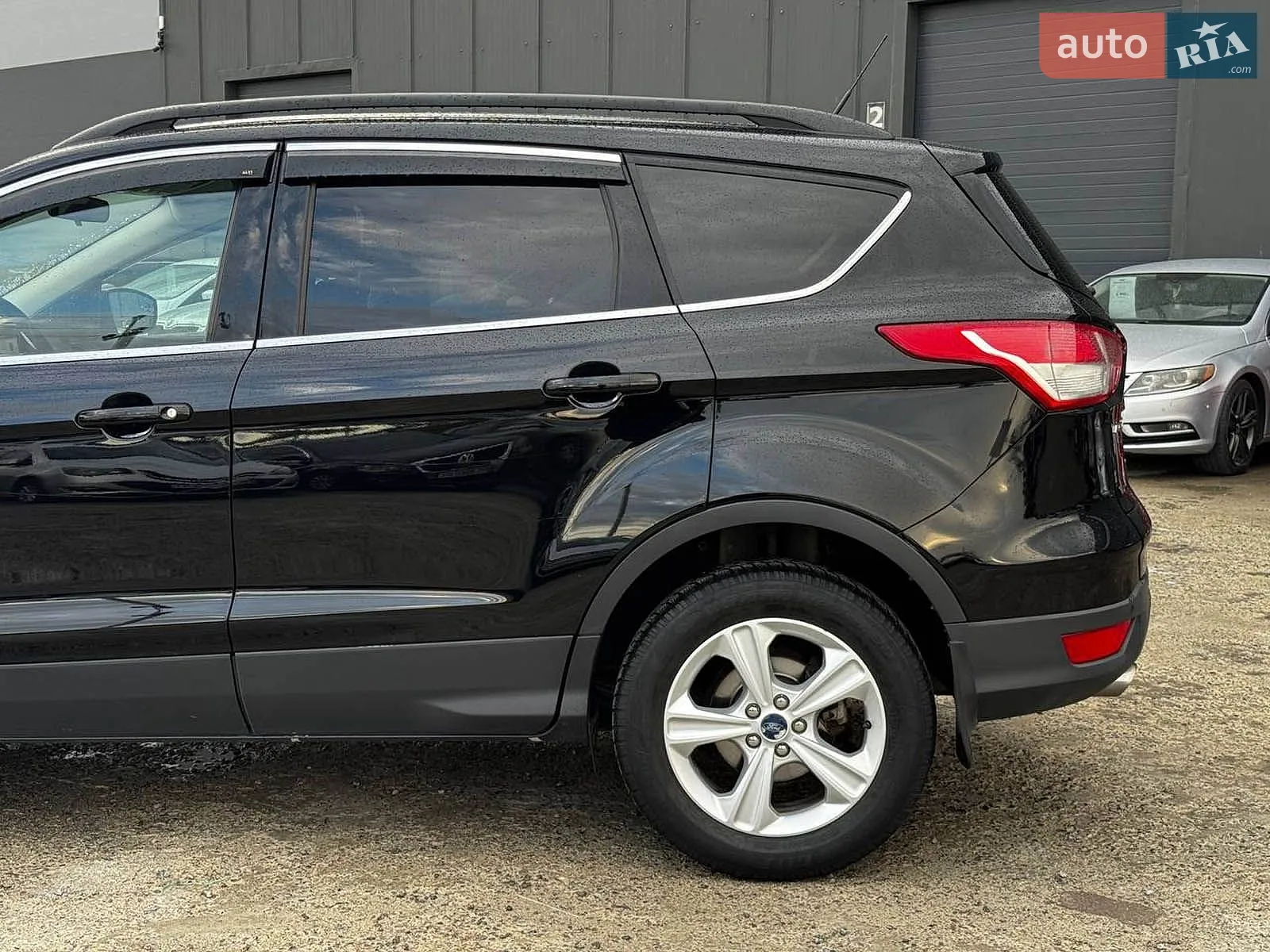 2016 Ford Escape - мініатюра 15