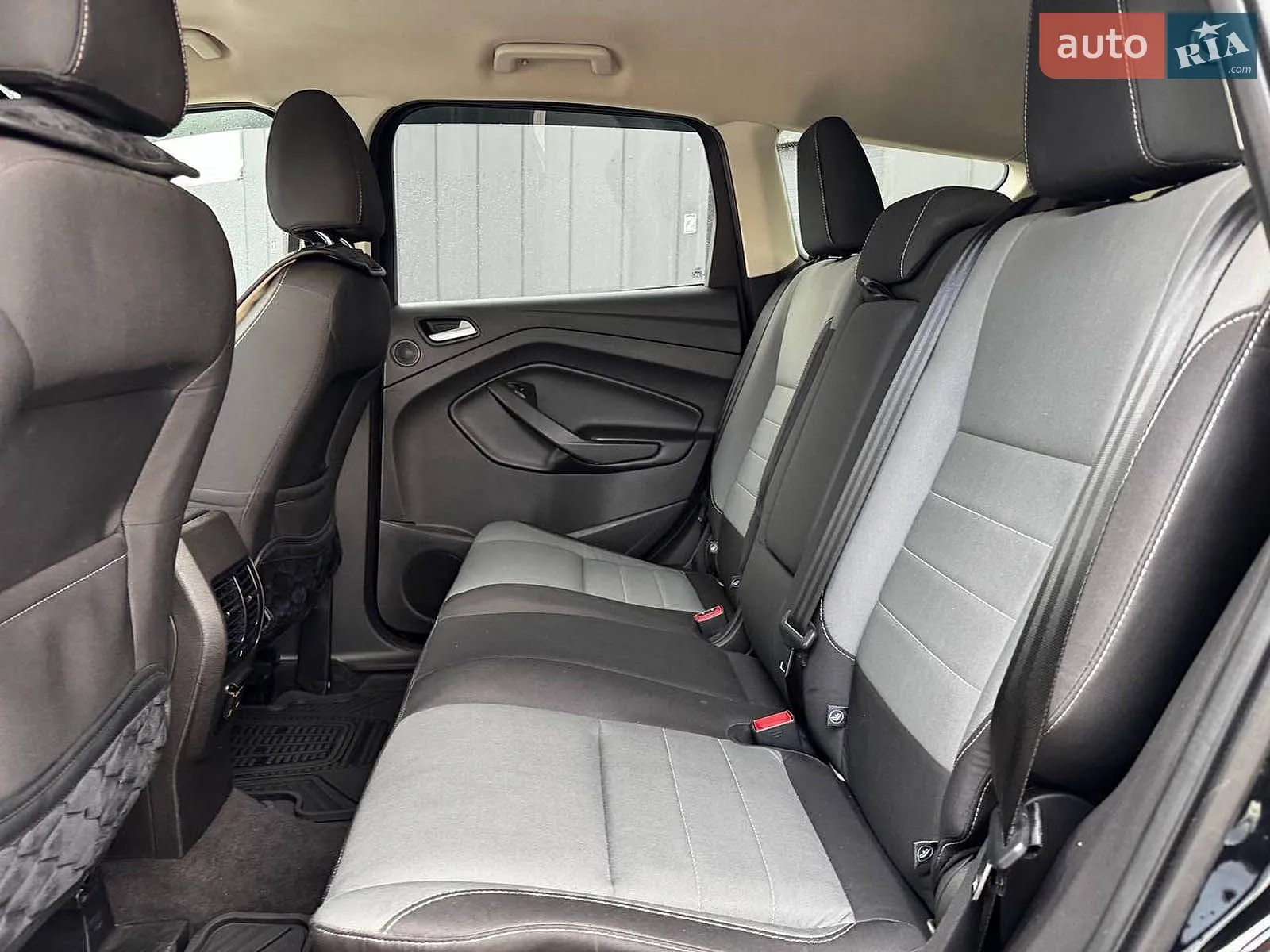 2016 Ford Escape - мініатюра 20