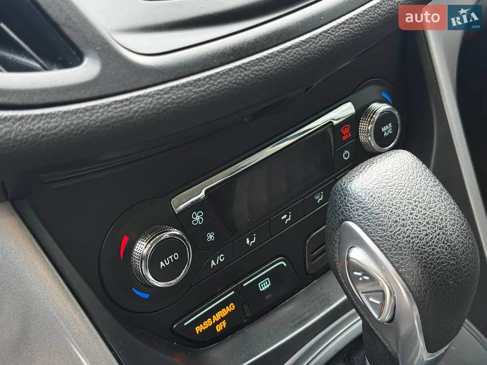 2016 Ford Escape - мініатюра 22