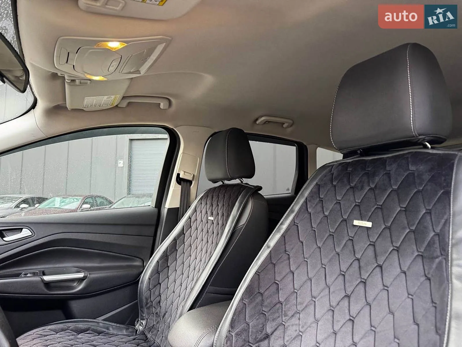 2016 Ford Escape - мініатюра 27