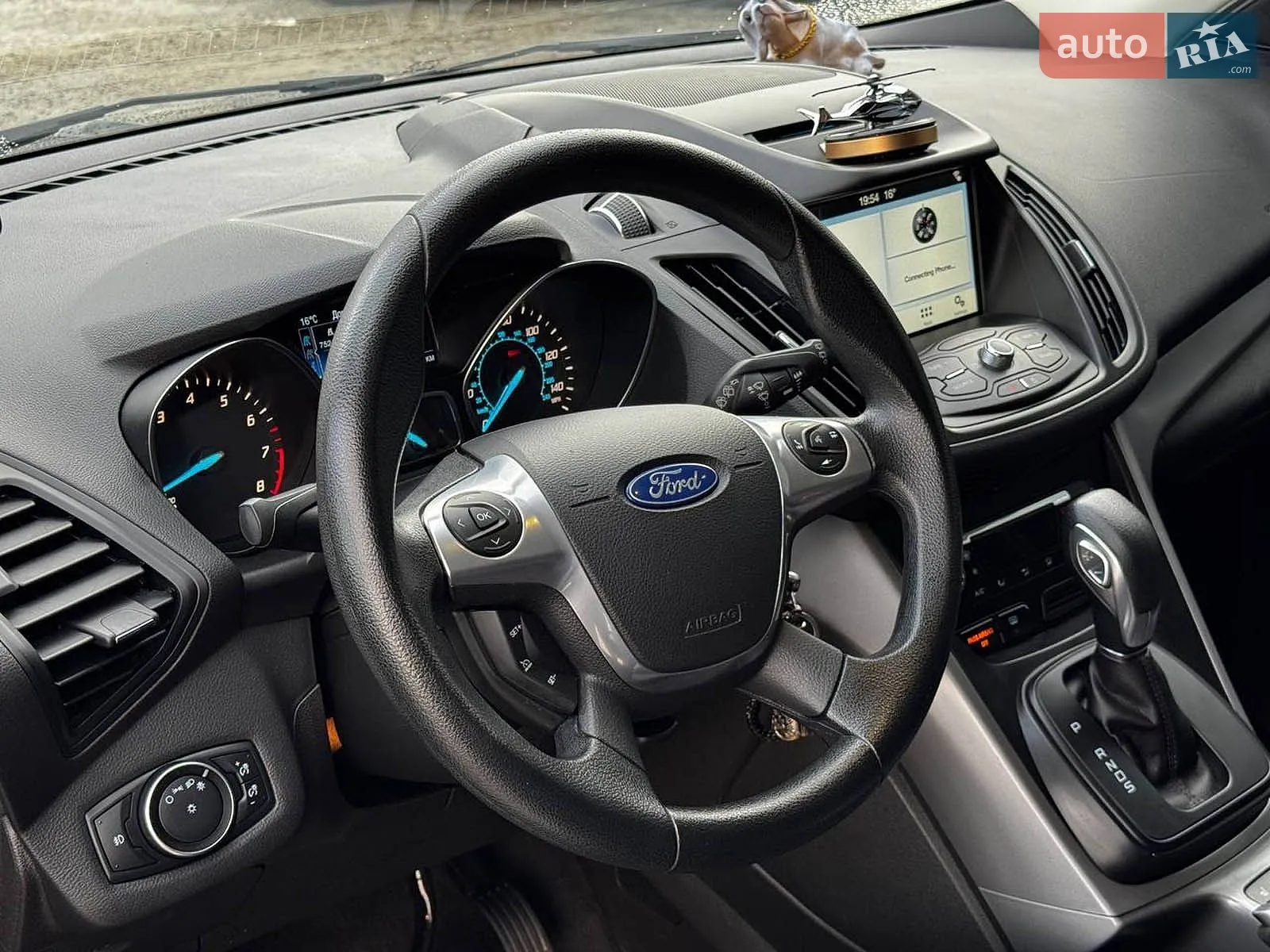 2016 Ford Escape - мініатюра 30