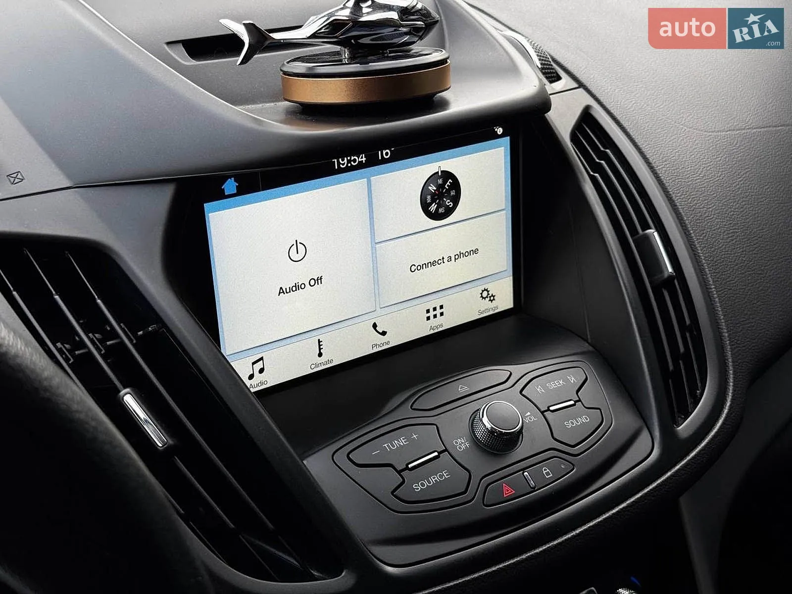 2016 Ford Escape - мініатюра 31