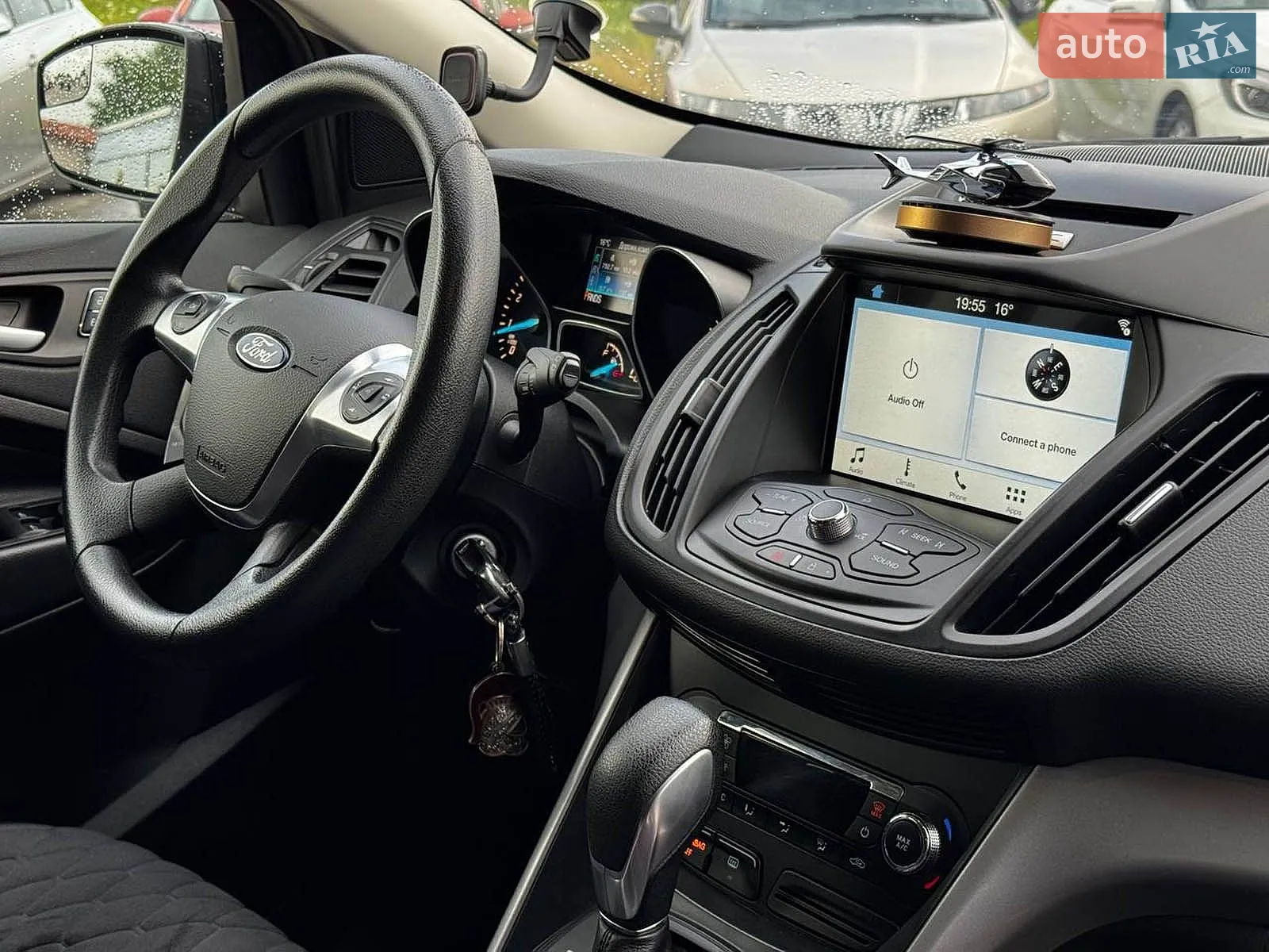 2016 Ford Escape - мініатюра 32