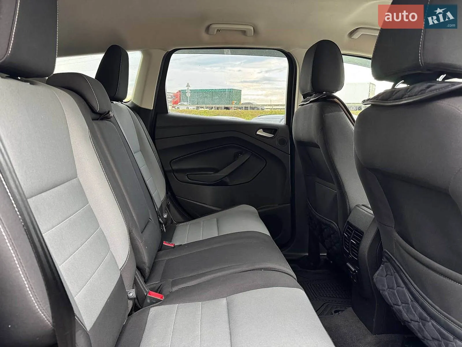 2016 Ford Escape - мініатюра 33