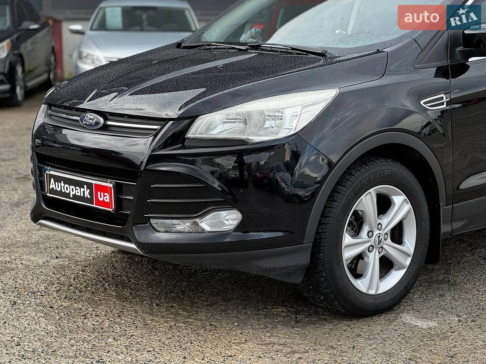 2016 Ford Escape - мініатюра 35