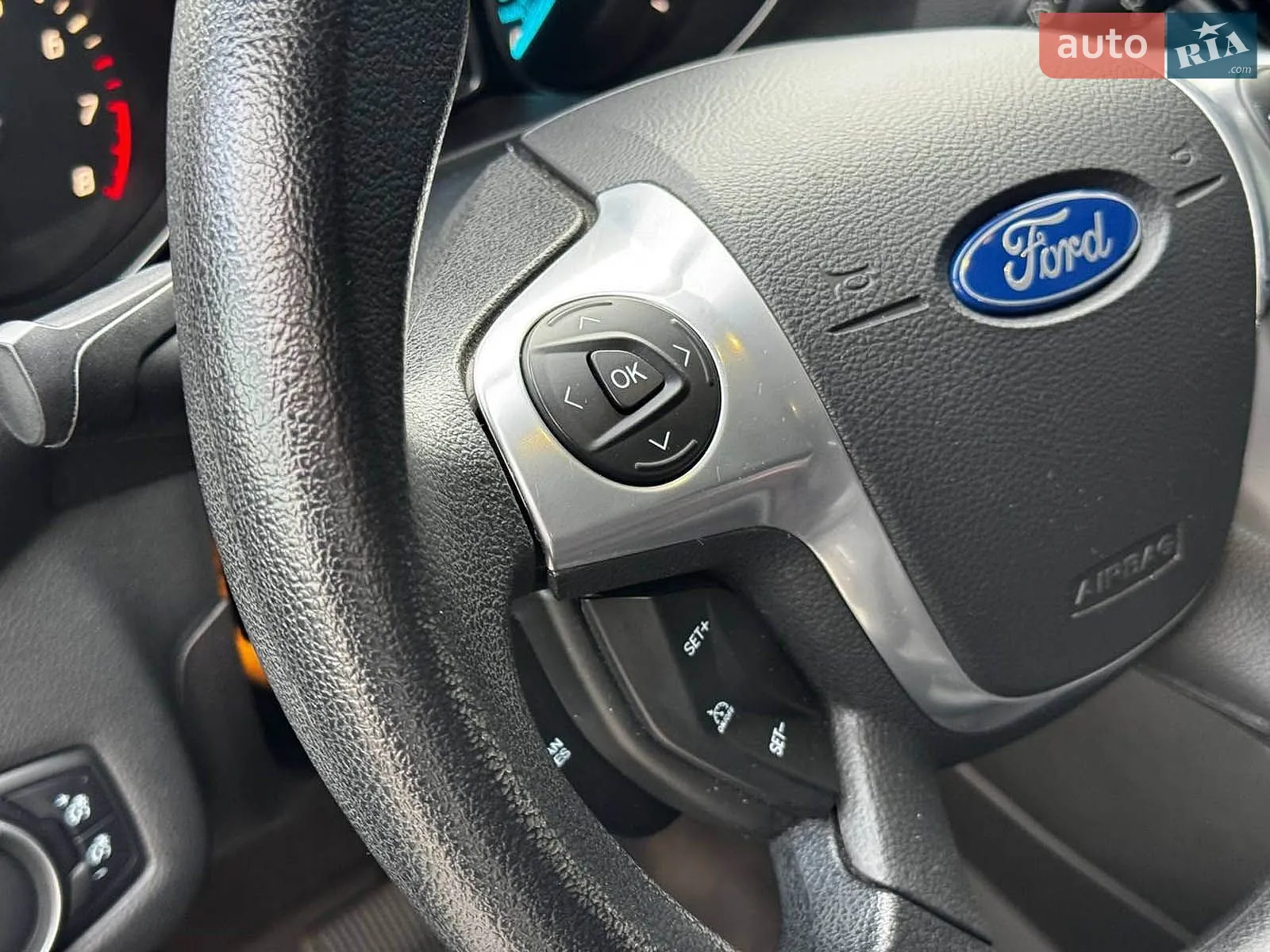 2016 Ford Escape - мініатюра 38
