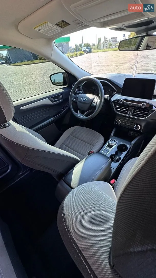 2022 Ford Escape - мініатюра 8
