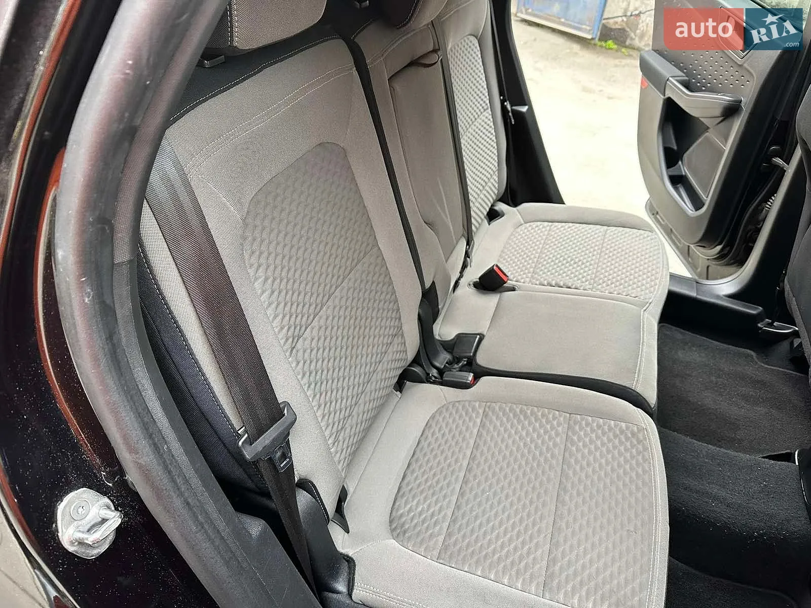 2020 Ford Escape - мініатюра 13