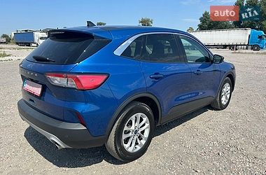 Позашляховик / Кросовер Ford Escape 2022 в Дніпрі фото 15 Позашляховик / Кросовер Ford Escape 2022 в Дніпрі